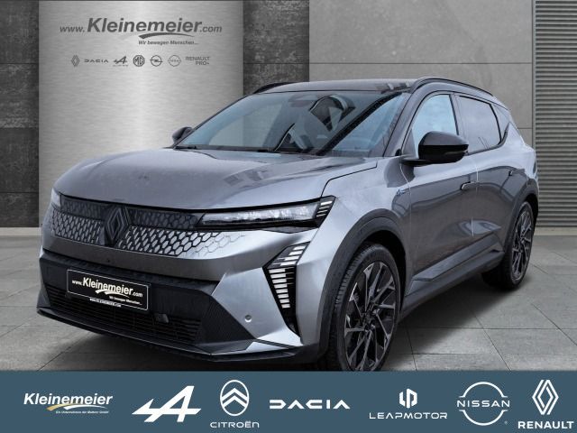 Renault Scenic 2024