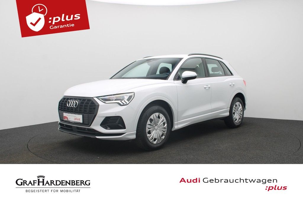 Audi Q3 2025