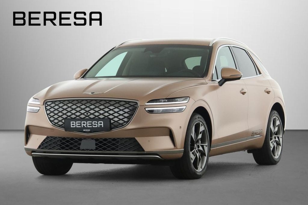 Genesis GV70 2023