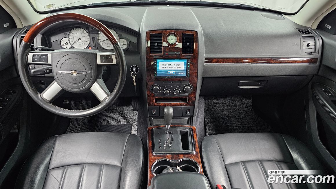 Chrysler 300C 2008