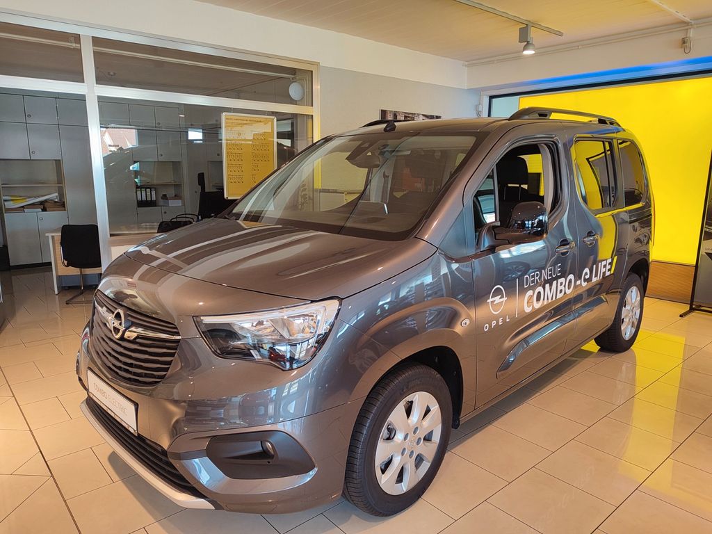 Opel Combo Life 2023