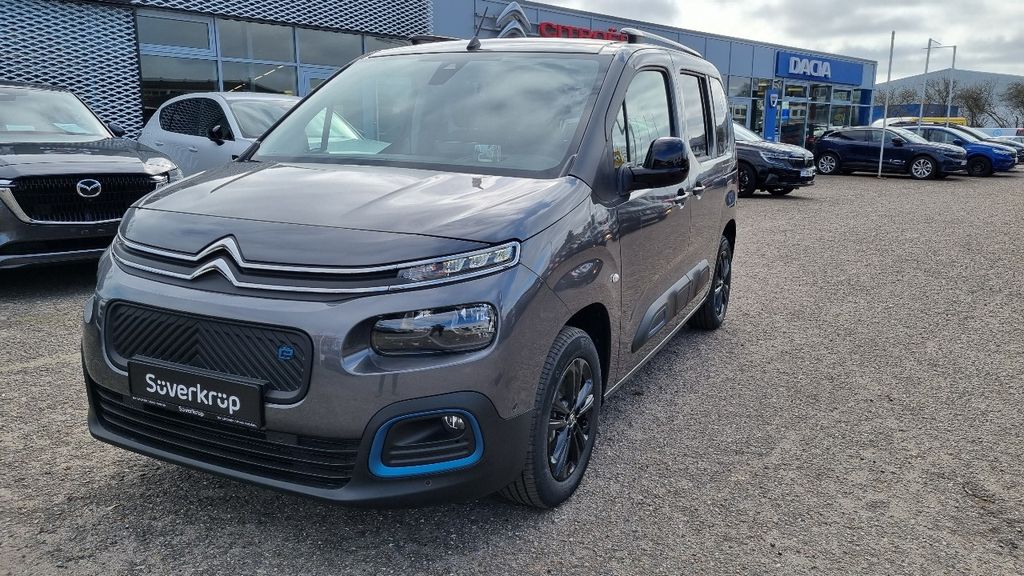 Citroën Berlingo 2023