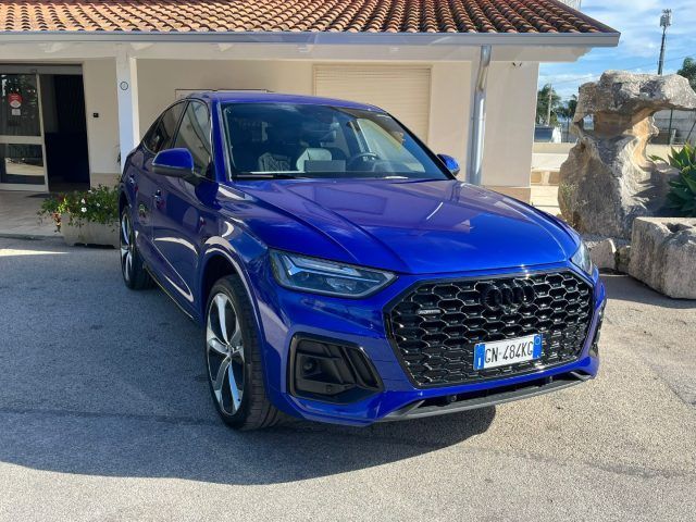 Audi Q5 2023
