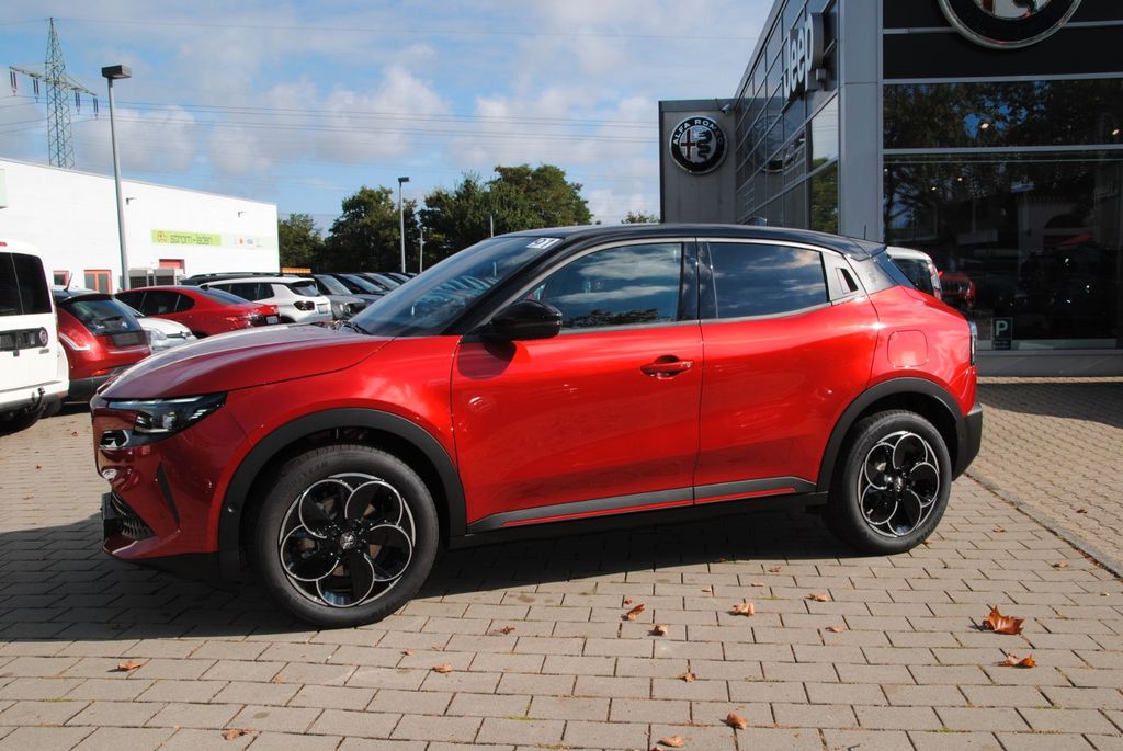 Alfa Romeo Junior 2024