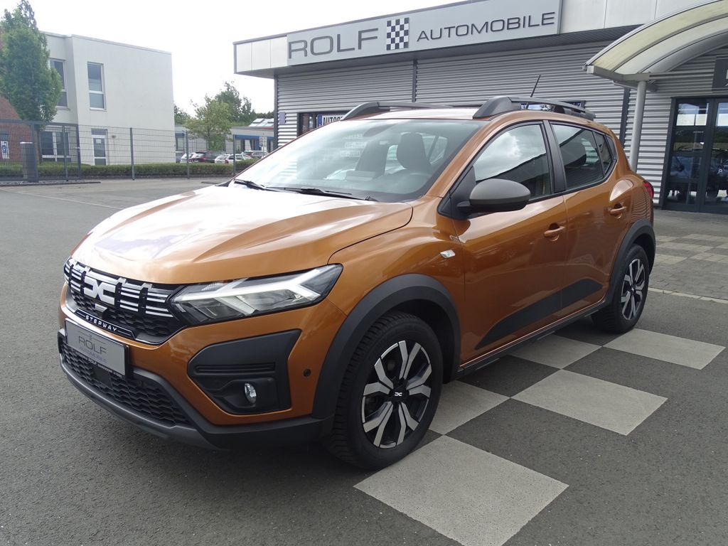 Dacia Sandero 2023