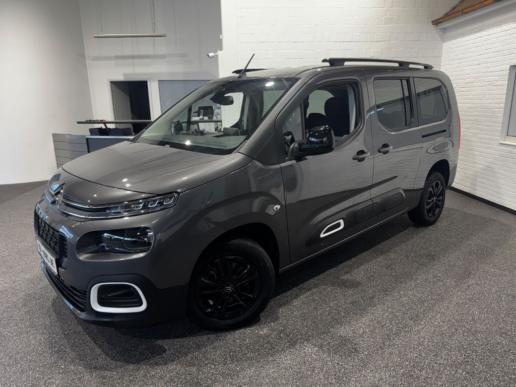 Citroën Berlingo 2023