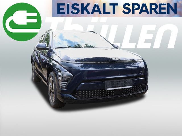 Hyundai KONA 2025