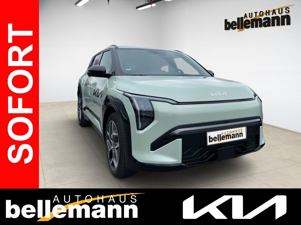 Kia EV3 2024