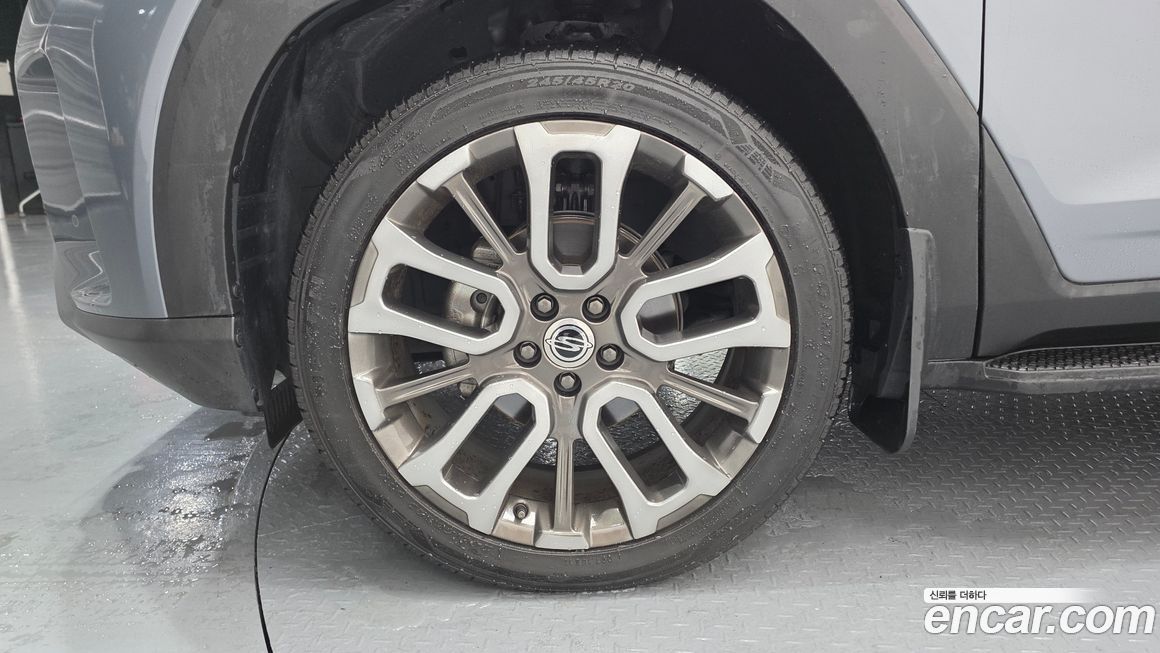 KG_Mobility_Ssangyong Torres 2023