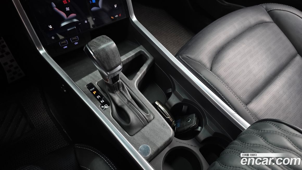 KG_Mobility_Ssangyong Torres 2023