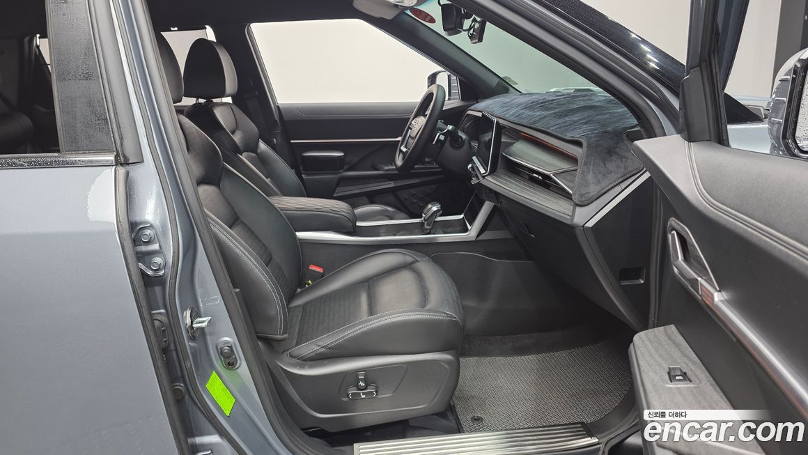 KG_Mobility_Ssangyong Torres 2023