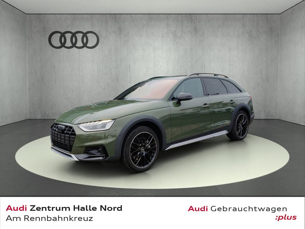 Audi A4 Allroad 2024