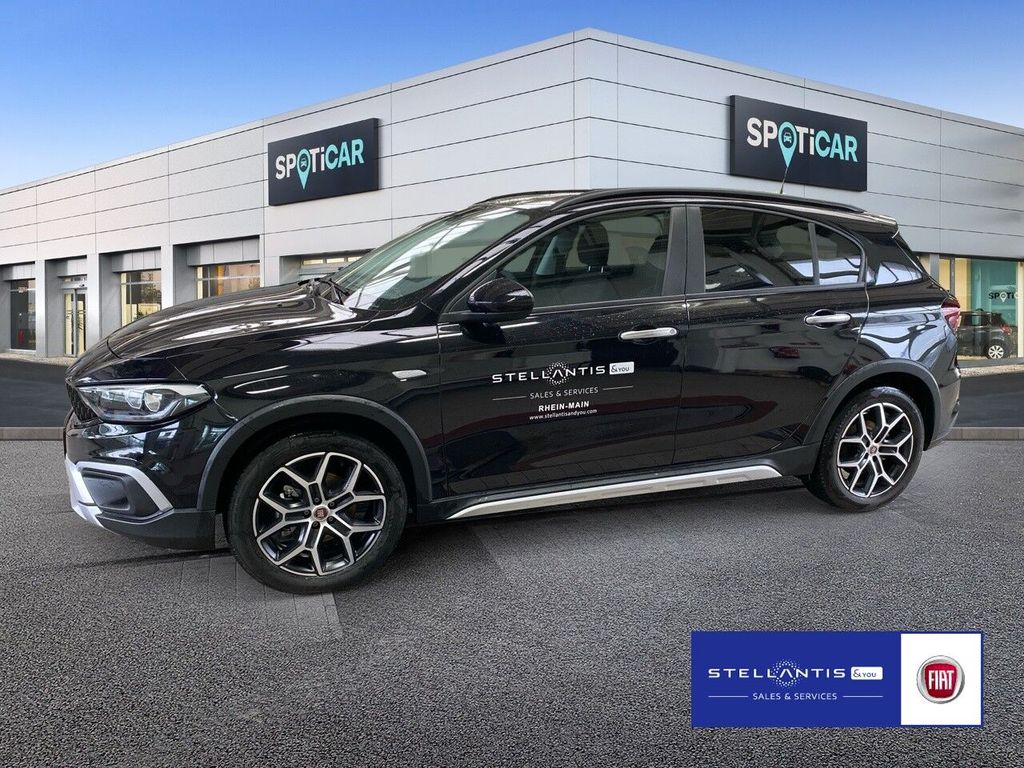 Fiat Tipo 2023