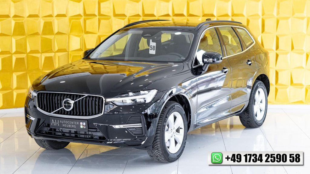 Volvo XC60 2023