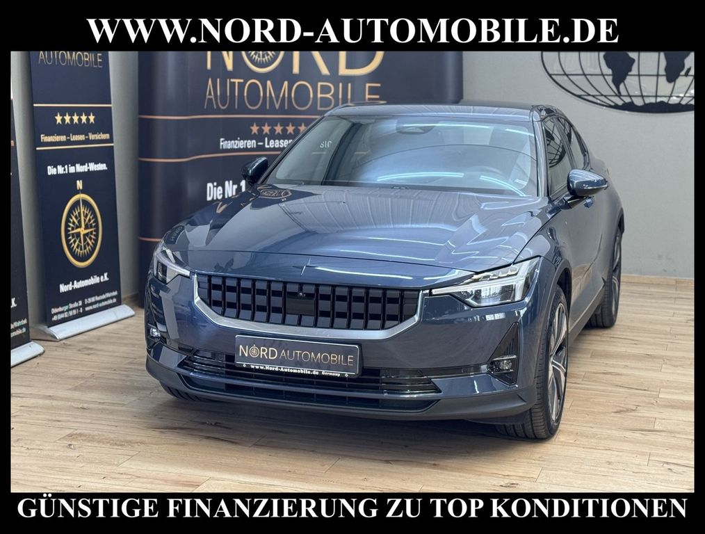 Polestar 2 2023