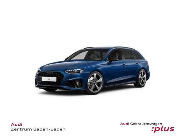 Audi A4 2024