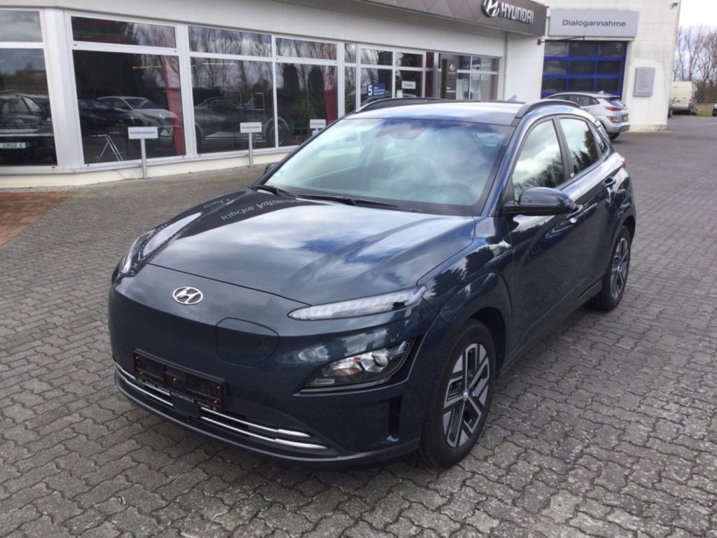 Hyundai KONA 2023