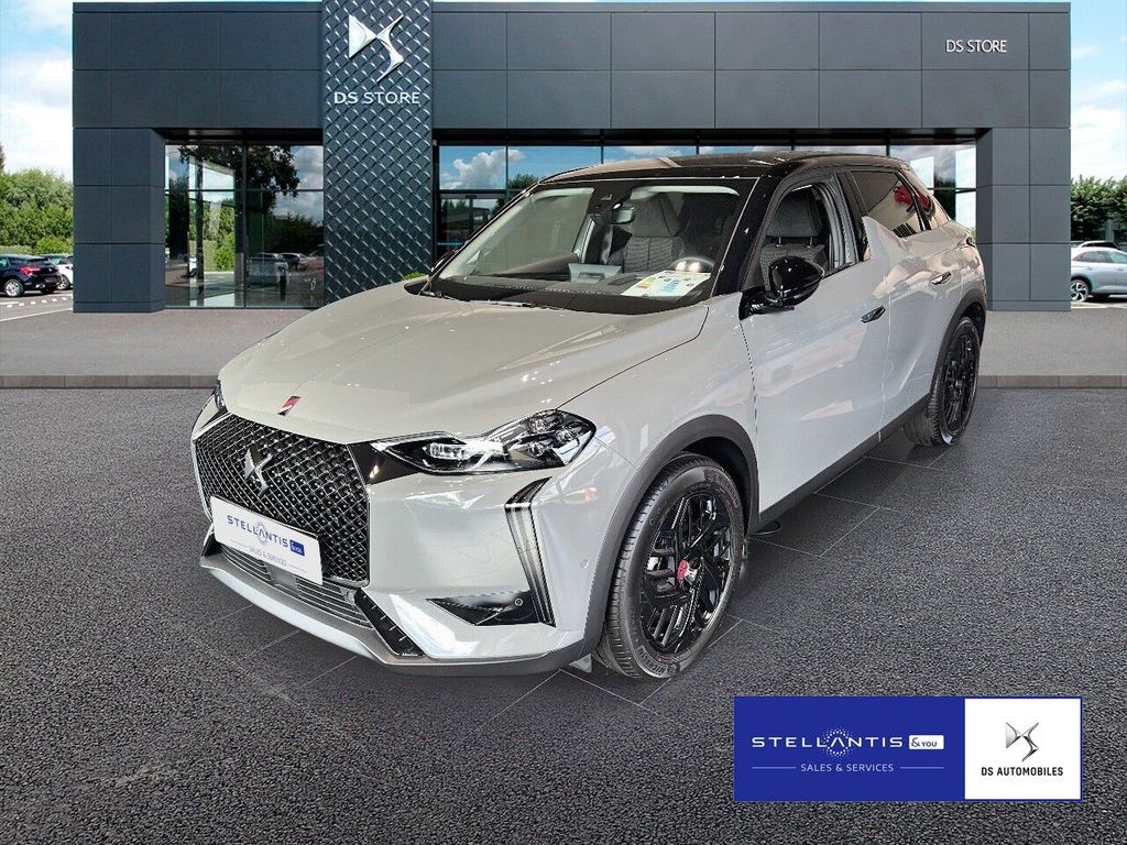 DS Automobiles DS3 2024