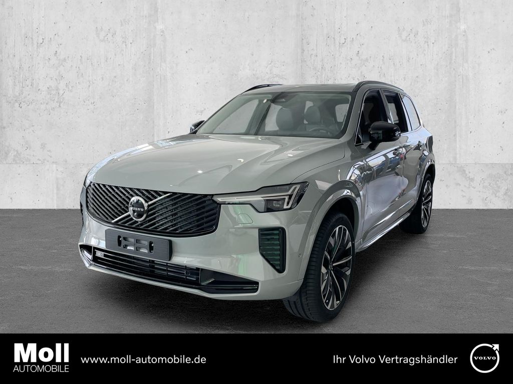 Volvo XC90 2024