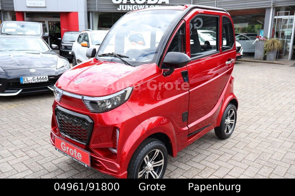 Microcar Other