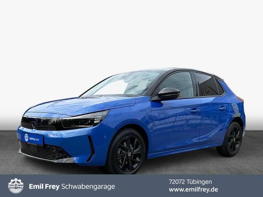Opel Corsa 2024