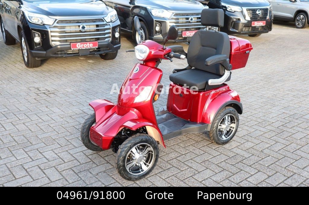 Microcar Other