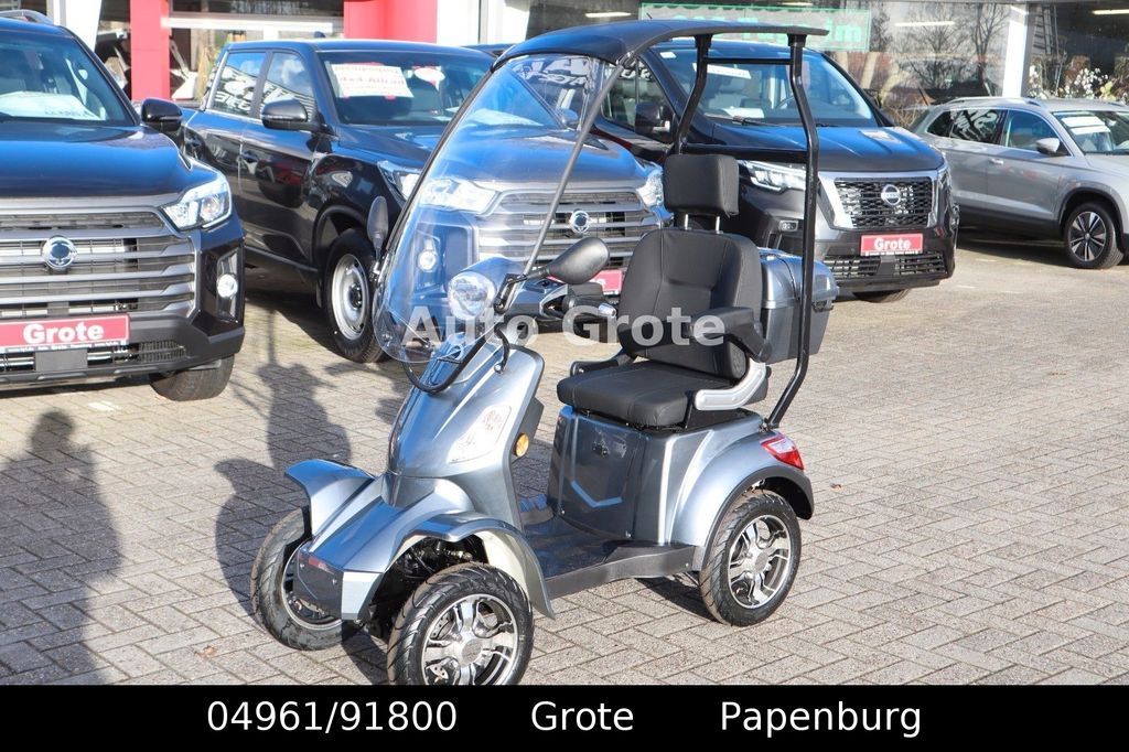Microcar Other