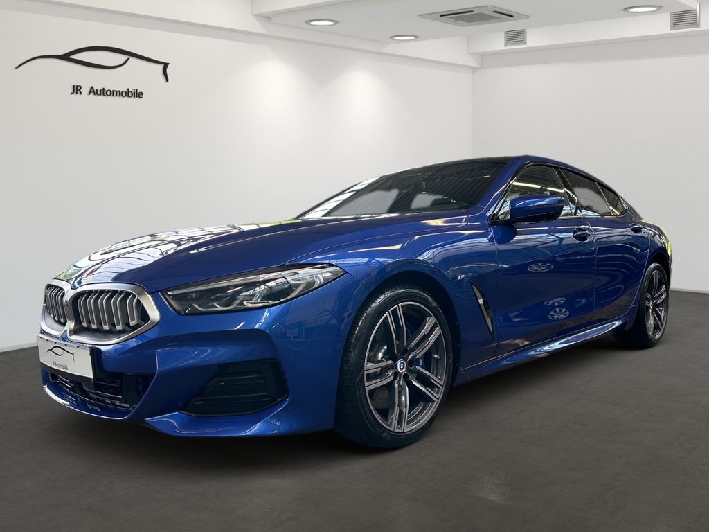 BMW 840 2023