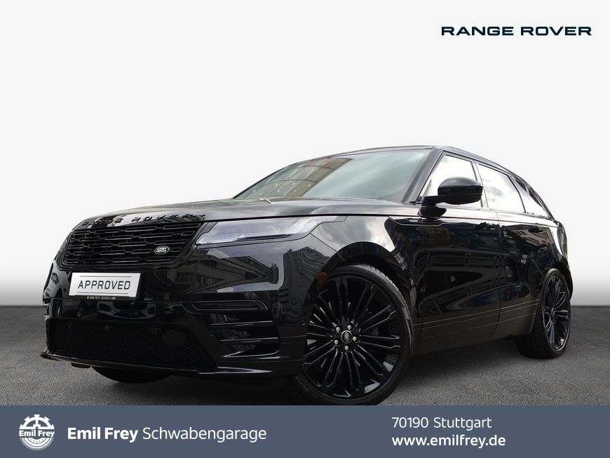 Land Rover Range Rover Velar 2024