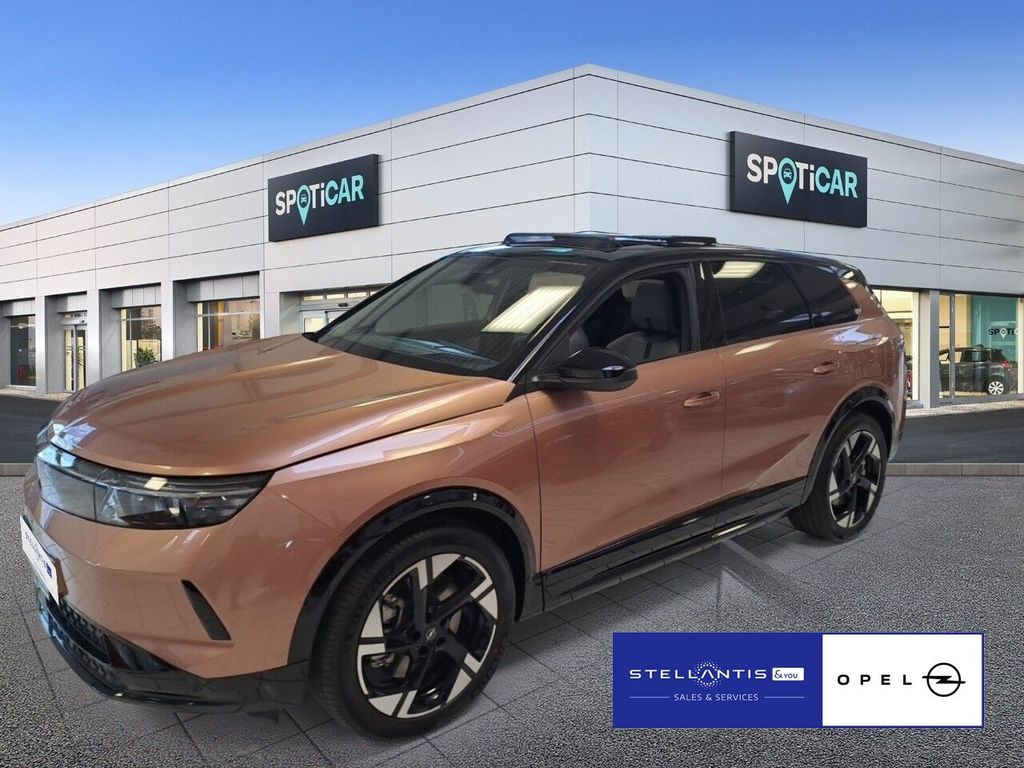 Opel Grandland (X) 2025