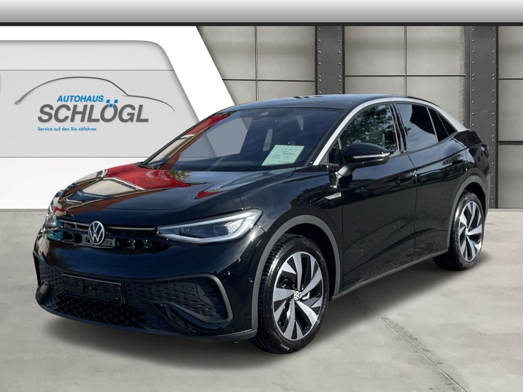 Volkswagen ID.5 2024