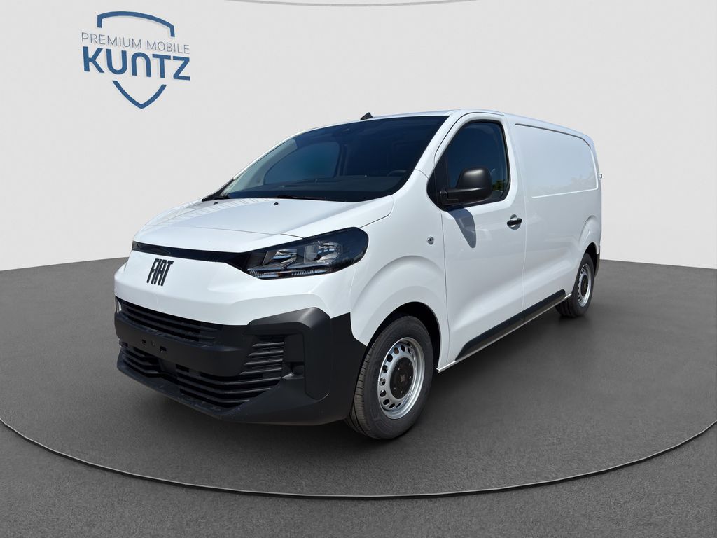 Fiat Scudo