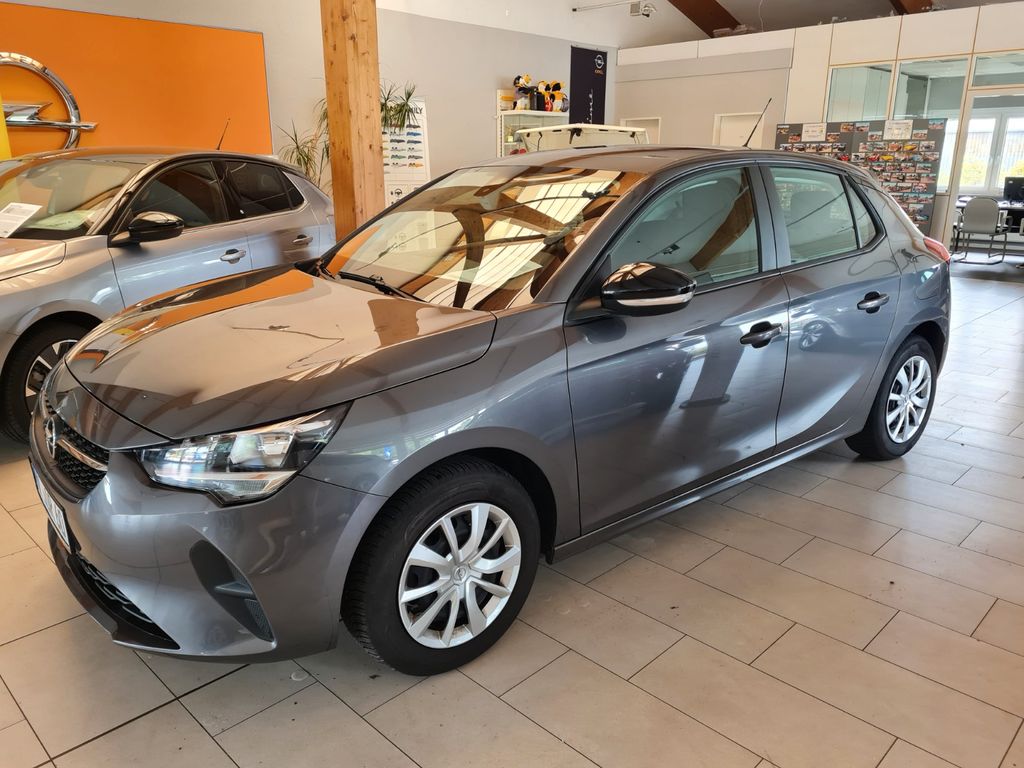 Opel Corsa 2020