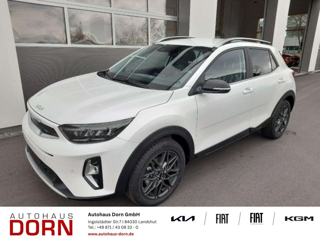 Kia Stonic 2025