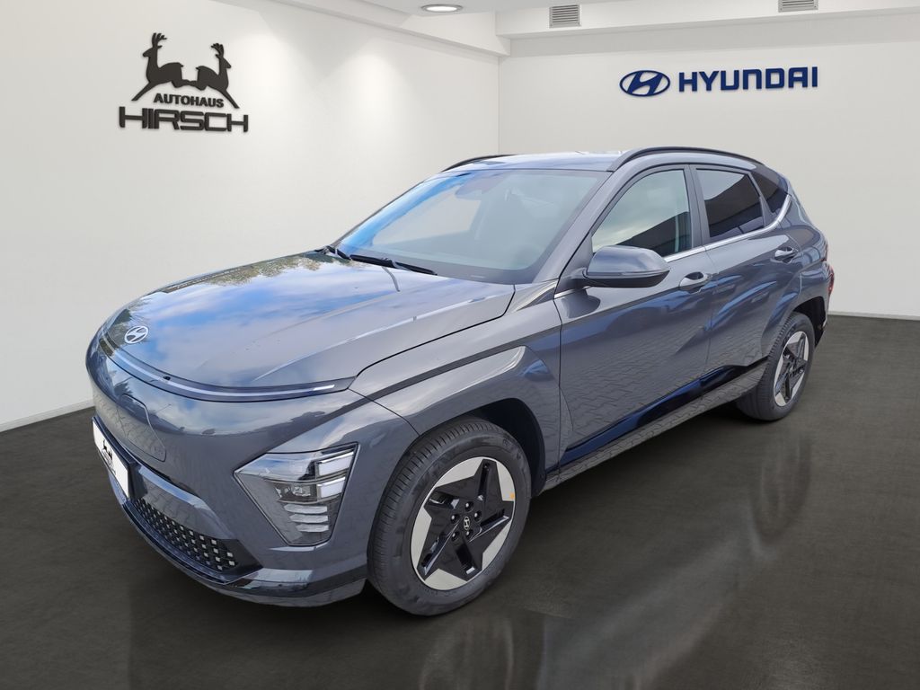 Hyundai KONA Elektro 2024