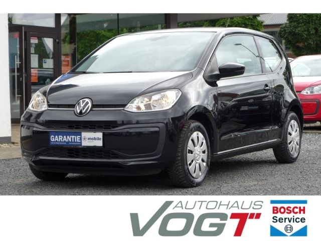Volkswagen up! 2021