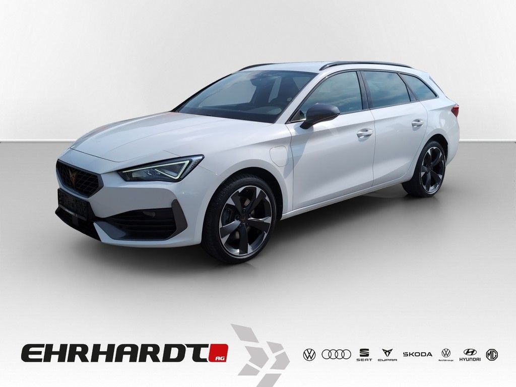 Cupra Leon 2023
