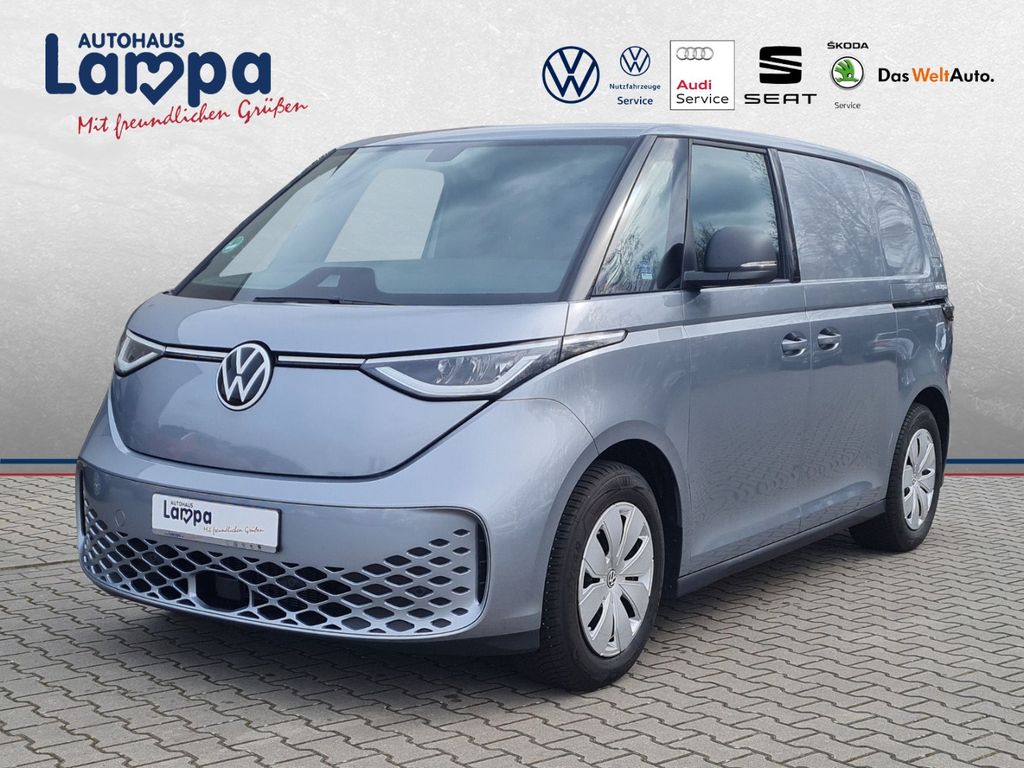 Volkswagen ID. Buzz 2023