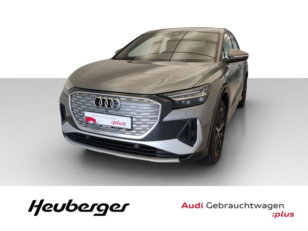 Audi Q4 2024