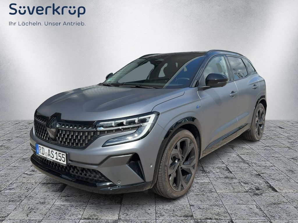 Renault Austral 2024
