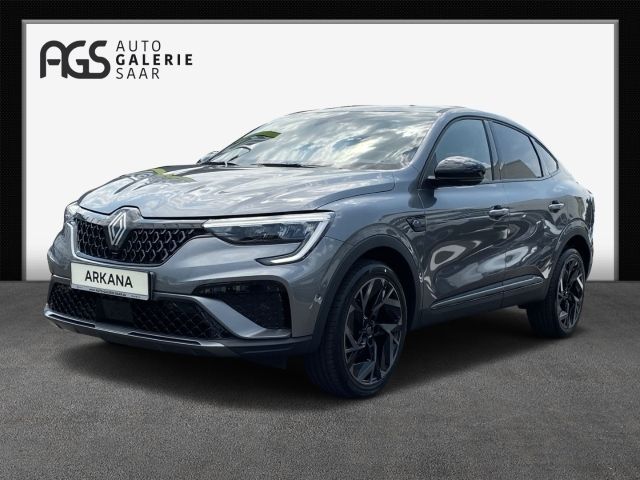 Renault Arkana 2025