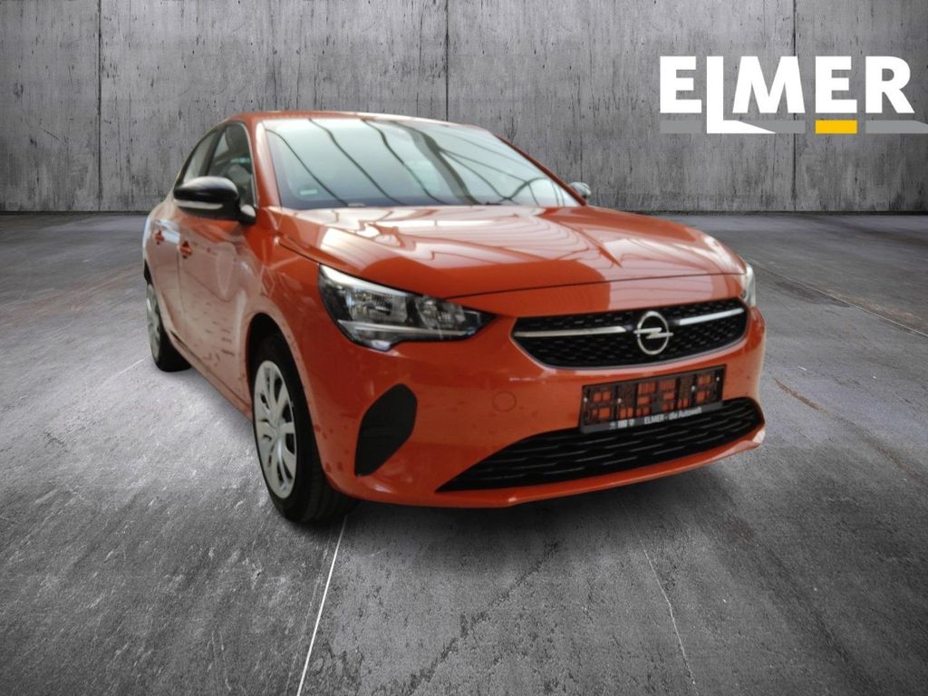 Opel Corsa 2024
