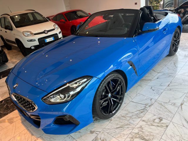 BMW Z4 2023