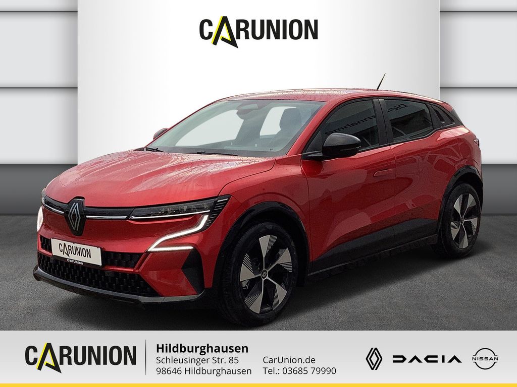 Renault Megane 2024