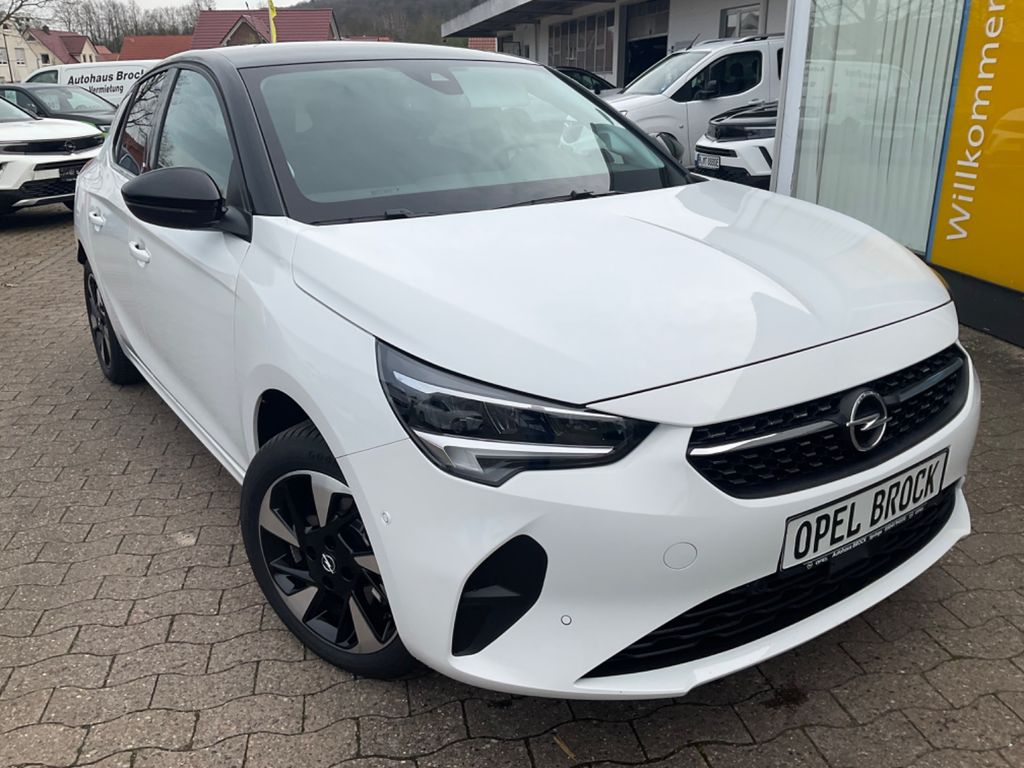 Opel Corsa 2024