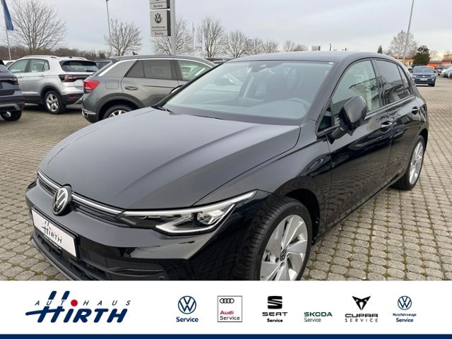 Volkswagen Golf 2024