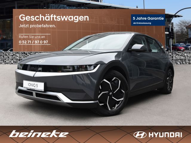 Hyundai IONIQ 5 2024