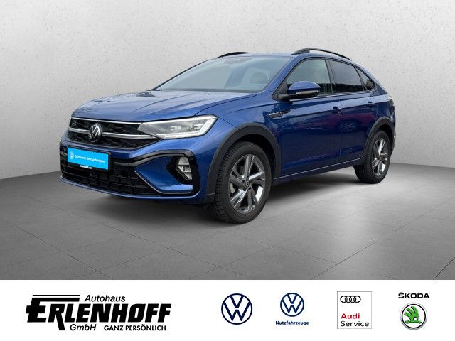 Volkswagen Taigo 2024