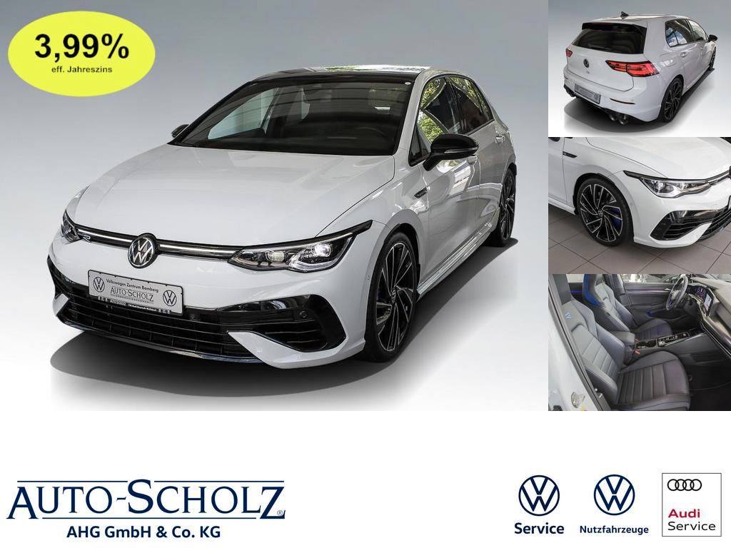 Volkswagen Golf 2024
