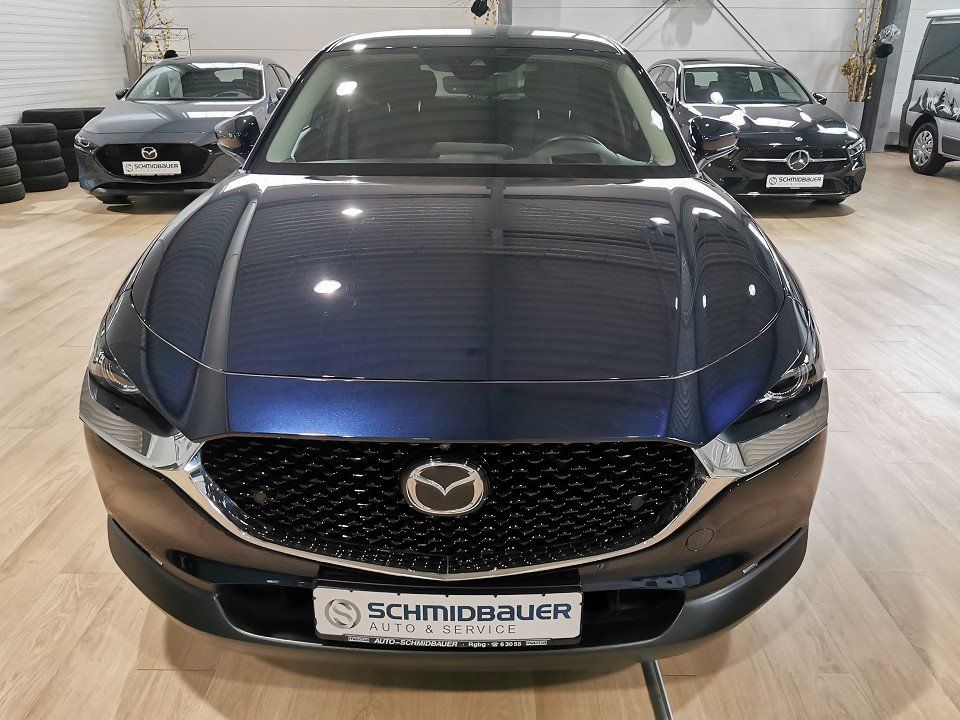 Mazda CX-30 2021